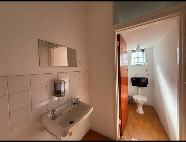 602M² WAREHOUSE TO LET IN EPPING INDUSTRIAL